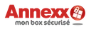 Logo Annexx
