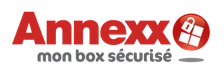 Logo Annexx