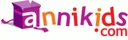 Logo Annikids