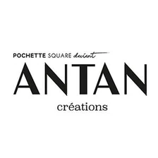 Logo ANTAN Créations