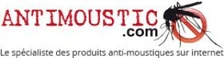 Logo Antimoustic