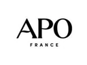 Logo APO France