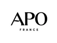 Logo APO France