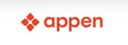 Logo Appen