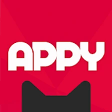 Logo APPY