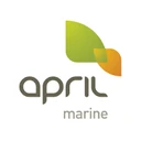Logo April Marine