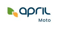Logo April Moto