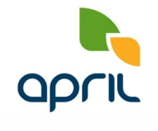 Logo April