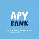 Logo APY BANK