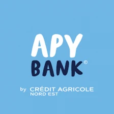 Logo APY BANK
