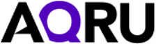 Logo AQRU