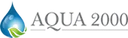Logo Aqua 2000