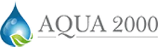 Logo Aqua 2000