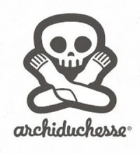 Logo Archiduchesse