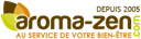 Logo Aroma Zen