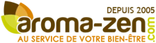 Logo Aroma Zen