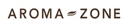 Logo Aroma Zone