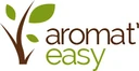 Logo Aromat'easy