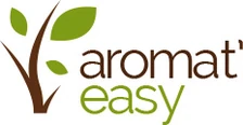 Logo Aromat'easy