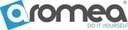 Logo Aromea