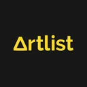 Logo Artlist