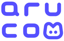 Logo Aruco