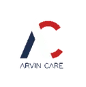 Logo Arvin Care