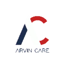 Logo Arvin Care