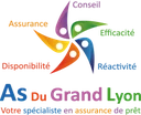 Logo As Du Grand Lyon
