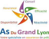 Logo As Du Grand Lyon