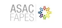 Logo ASAC FAPES