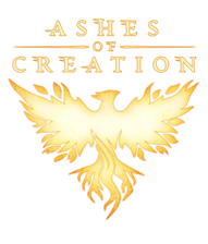 Logo Ashes of Creation