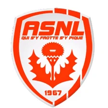 Logo ASNL