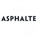 Logo Asphalte