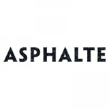 Logo Asphalte