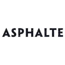 Logo Asphalte