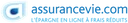 Logo assurancevie.com