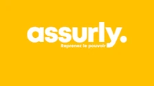 Logo Assurly Connect