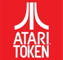 Logo Atari Token