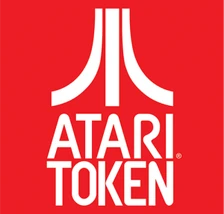 Logo Atari Token
