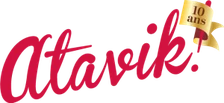 Logo Atavik