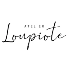 Logo Atelier Loupiote
