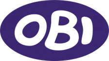 Logo Atelier Obi