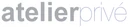 Logo AtelierPrivé