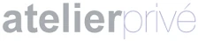 Logo AtelierPrivé