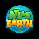 Logo Atlas Earth