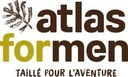Logo Atlas For Men