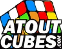 Logo AtoutCubes