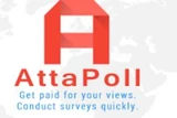 Logo Attapoll