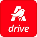 Logo Auchan